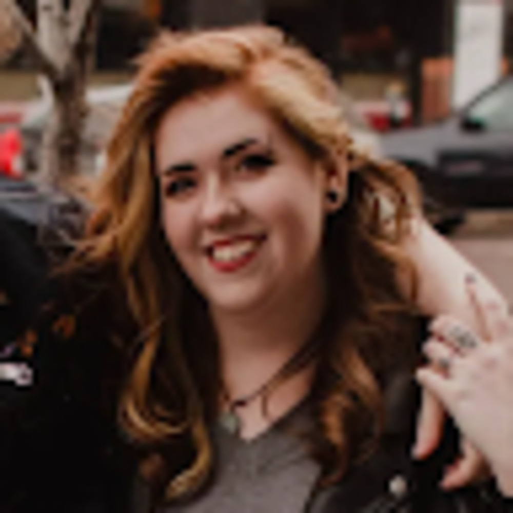 Meet your Posher, Lisa
